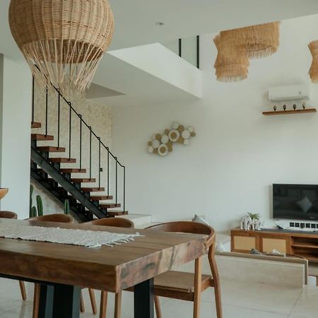 Ophelia Villa Canggu Εξωτερικό φωτογραφία