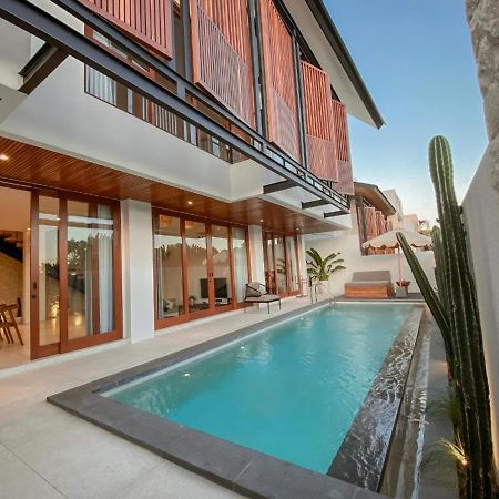 Ophelia Villa Canggu Εξωτερικό φωτογραφία
