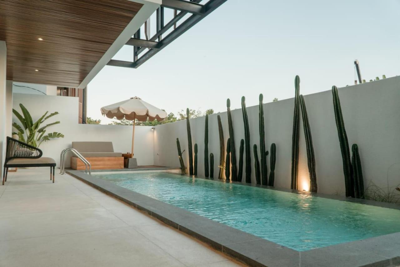 Ophelia Villa Canggu Εξωτερικό φωτογραφία