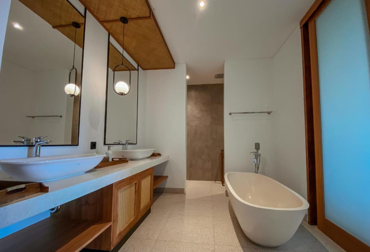 Ophelia Villa Canggu Εξωτερικό φωτογραφία