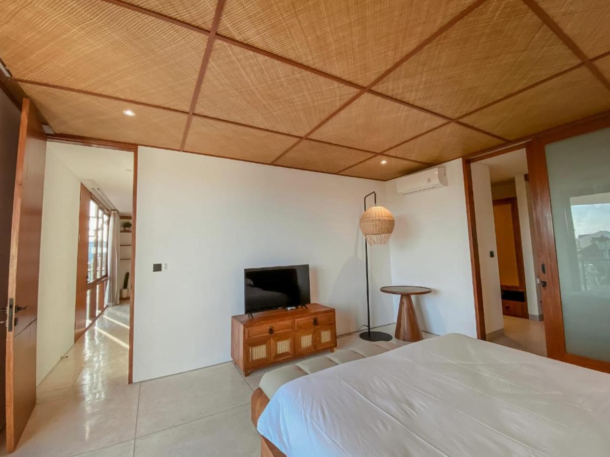 Ophelia Villa Canggu Εξωτερικό φωτογραφία