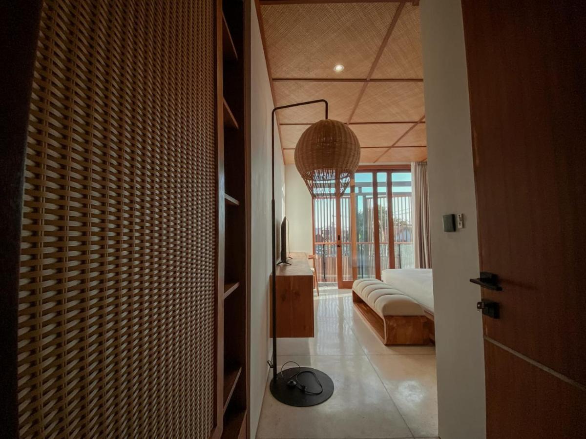 Ophelia Villa Canggu Εξωτερικό φωτογραφία