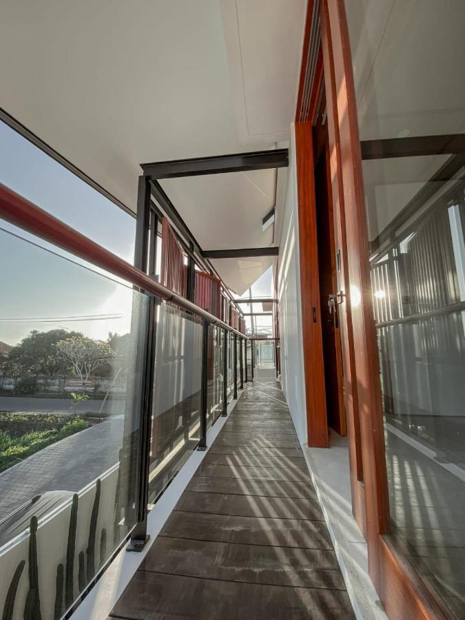 Ophelia Villa Canggu Εξωτερικό φωτογραφία