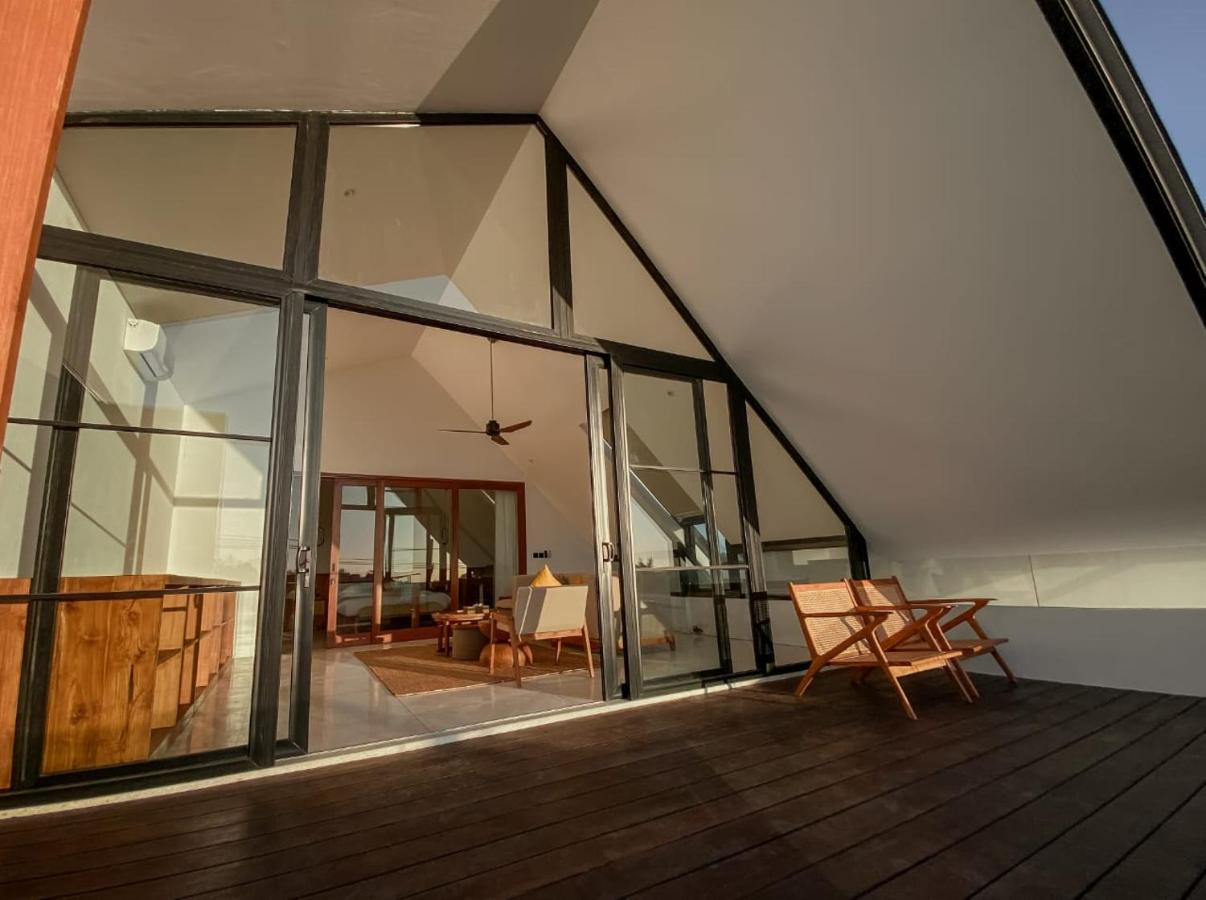 Ophelia Villa Canggu Εξωτερικό φωτογραφία