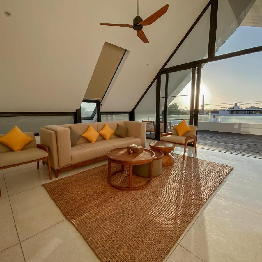 Ophelia Villa Canggu Εξωτερικό φωτογραφία