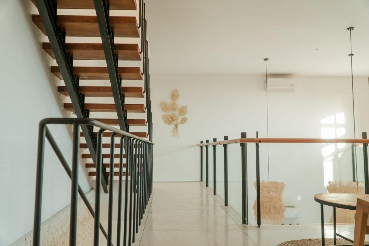 Ophelia Villa Canggu Εξωτερικό φωτογραφία